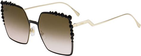 fendi sunglasses ff-0259-s-60-02o5|Buy Fendi unisex Sunglasses FF.